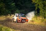 Proton Iriz R5 2019 года